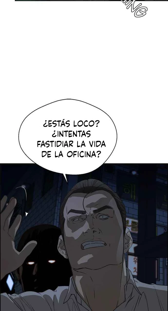Hombre de Verdad Capítulo 32 - Page 40
