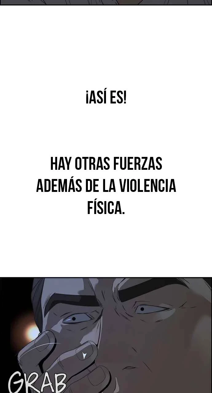 Hombre de Verdad Capítulo 32 - Page 41