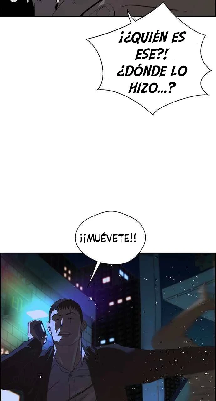 Hombre de Verdad Capítulo 32 - Page 42