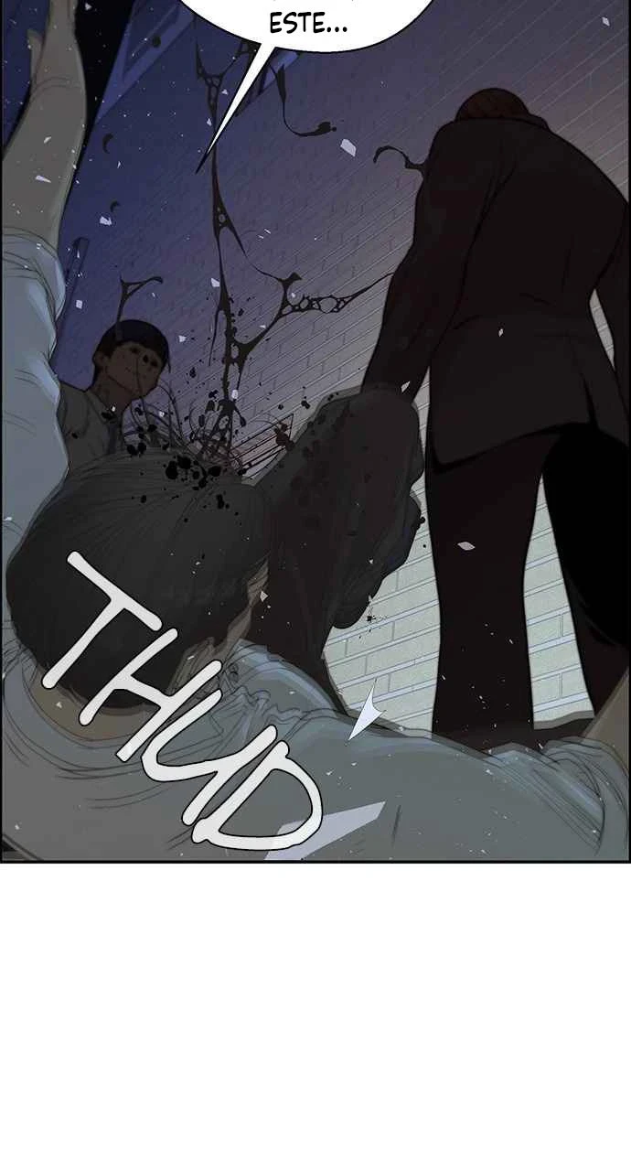 Hombre de Verdad Capítulo 32 - Page 46