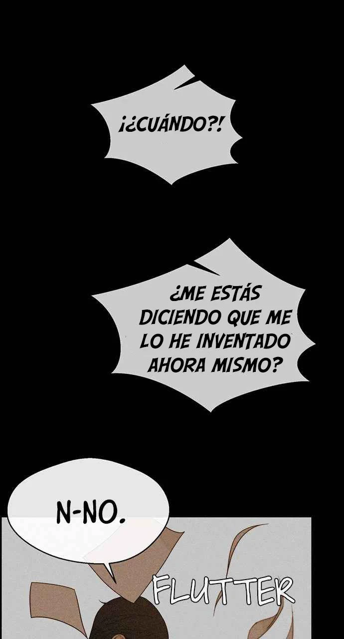 Hombre de Verdad Capítulo 32 - Page 5