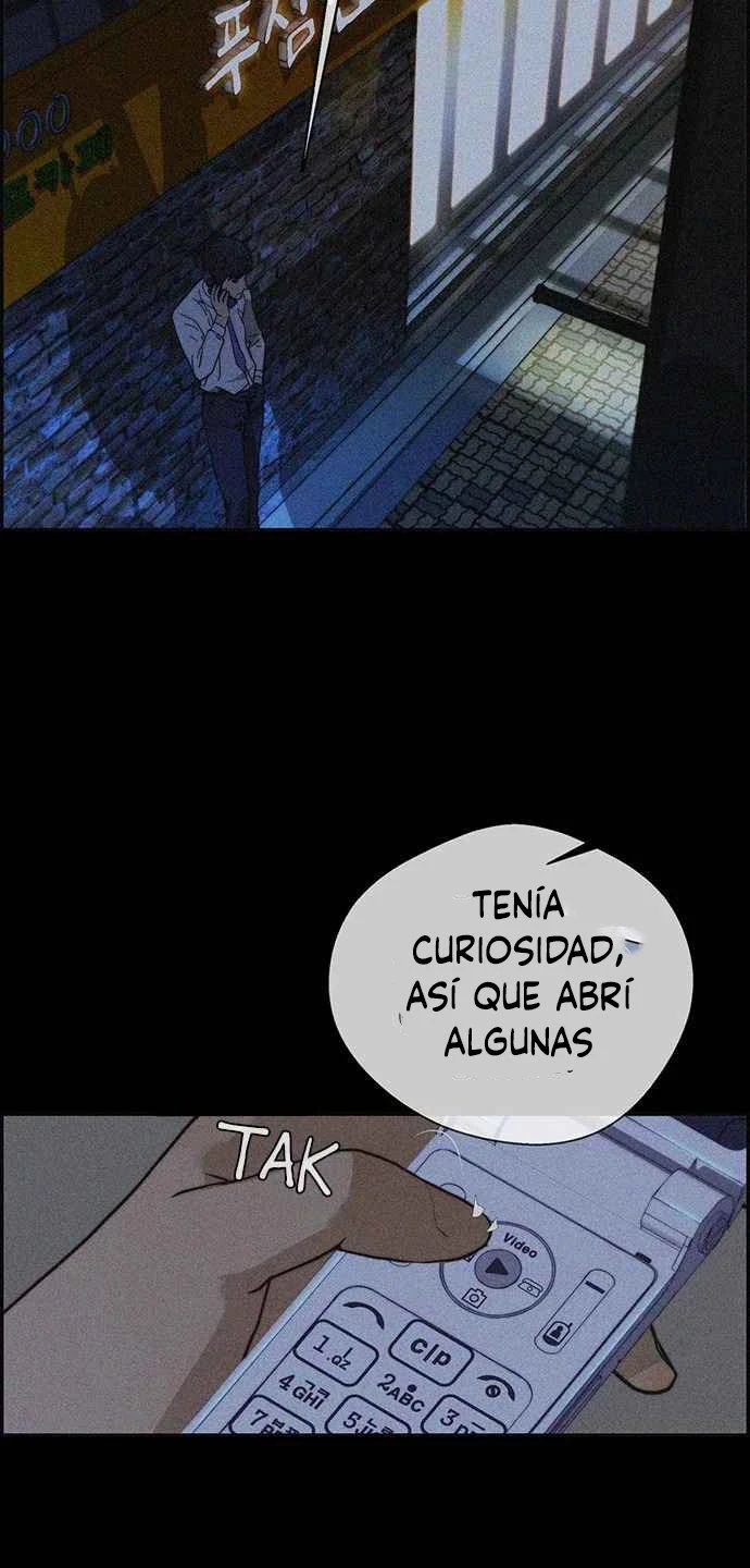 Hombre de Verdad Capítulo 32 - Page 52