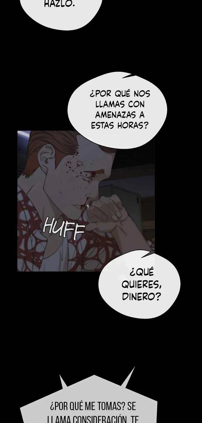 Hombre de Verdad Capítulo 32 - Page 58