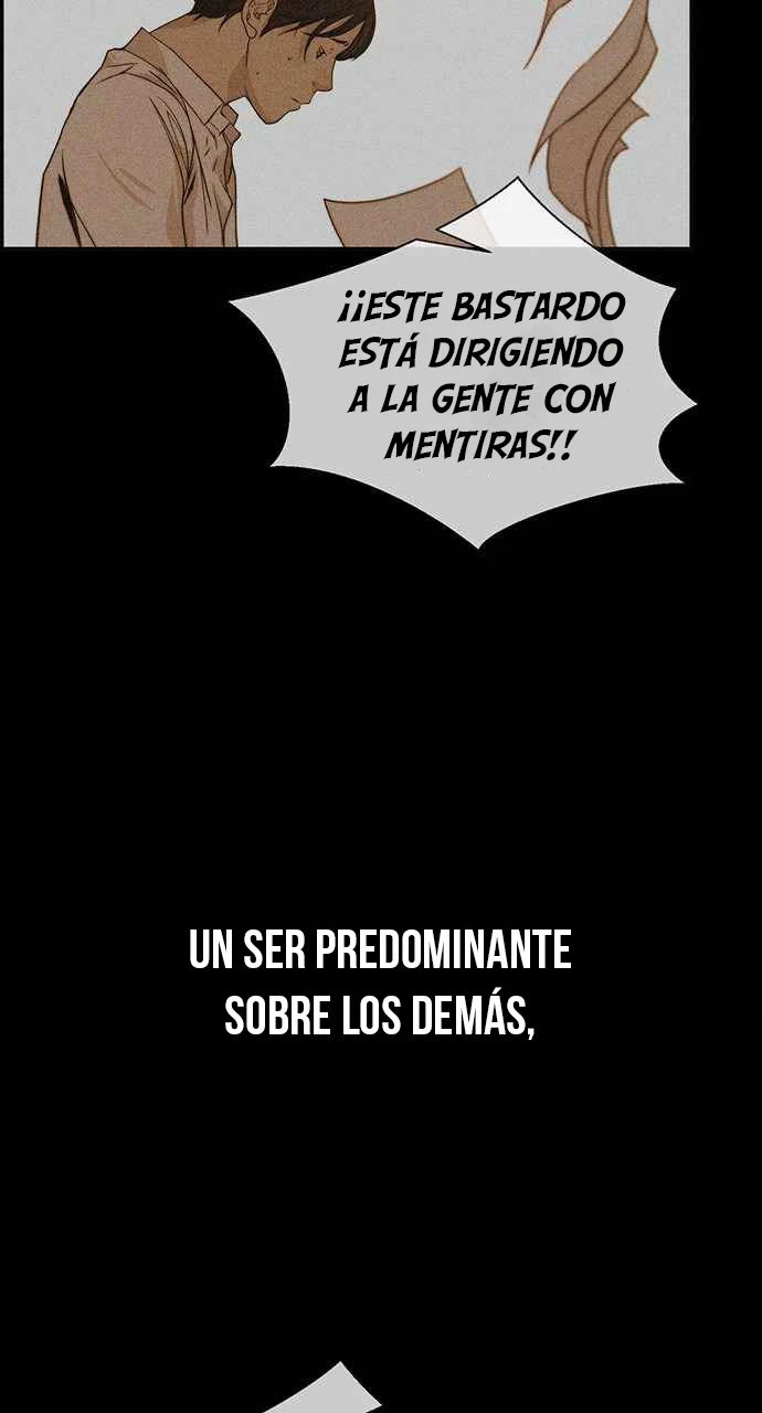 Hombre de Verdad Capítulo 32 - Page 6