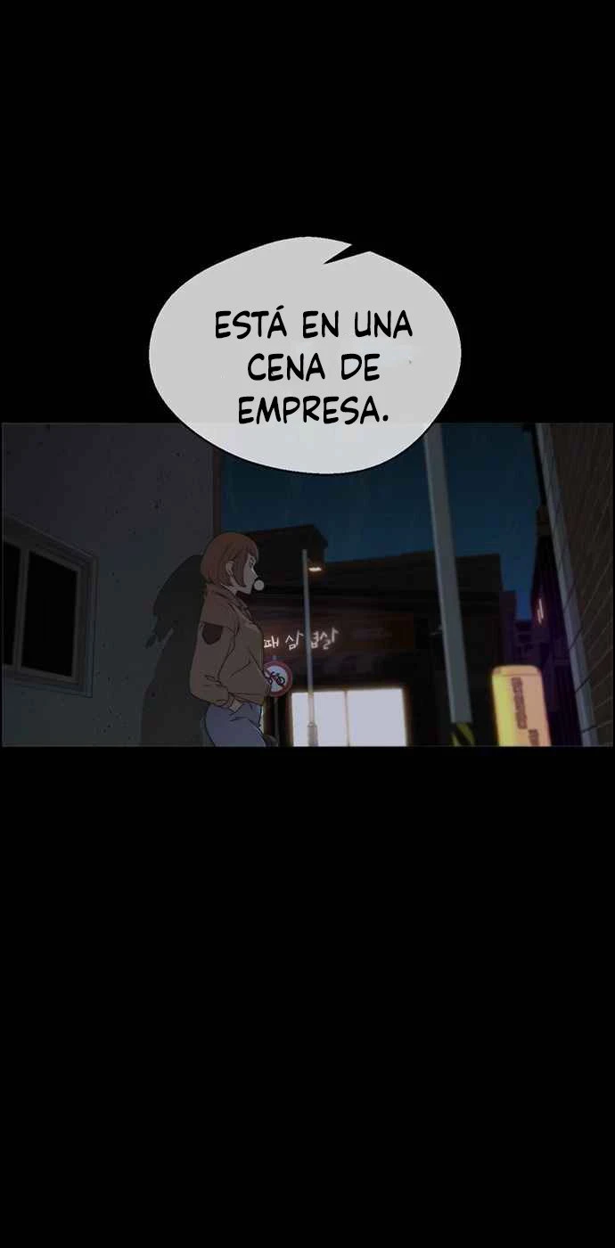 Hombre de Verdad Capítulo 32 - Page 61