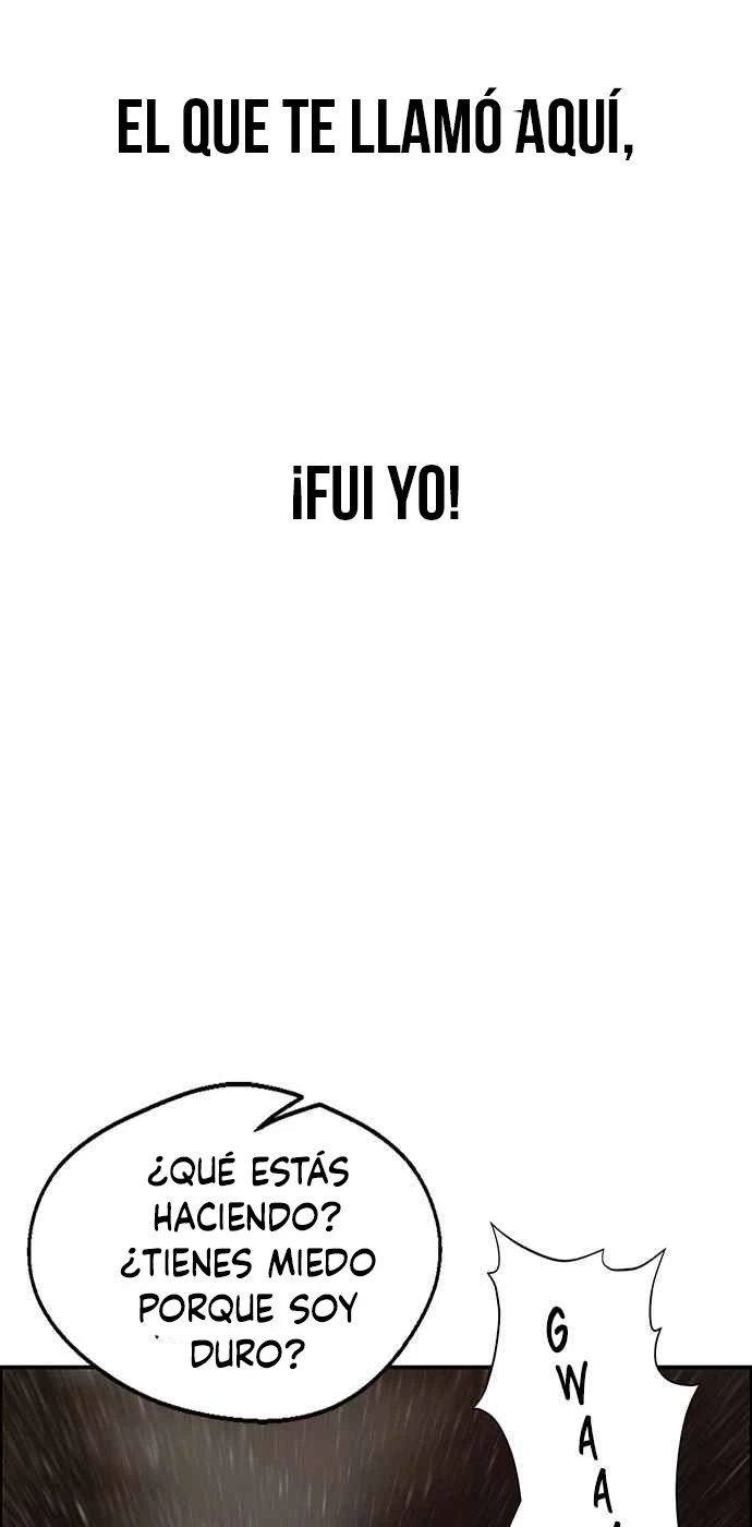 Hombre de Verdad Capítulo 32 - Page 66