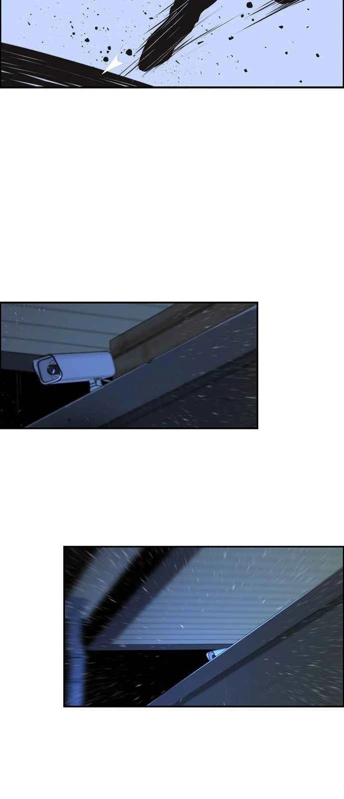 Hombre de Verdad Capítulo 32 - Page 73