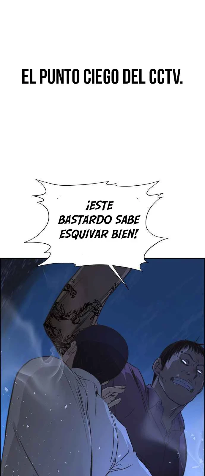 Hombre de Verdad Capítulo 32 - Page 74
