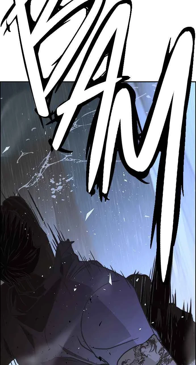 Hombre de Verdad Capítulo 32 - Page 78