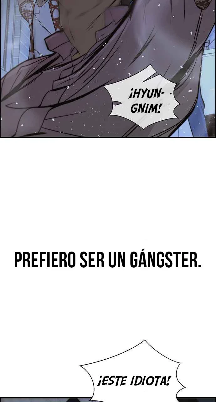 Hombre de Verdad Capítulo 32 - Page 80