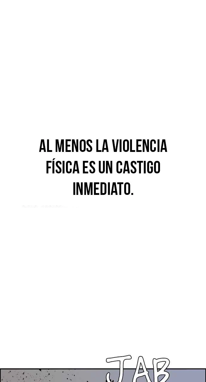 Hombre de Verdad Capítulo 32 - Page 82