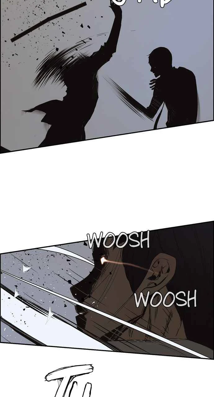 Hombre de Verdad Capítulo 32 - Page 83