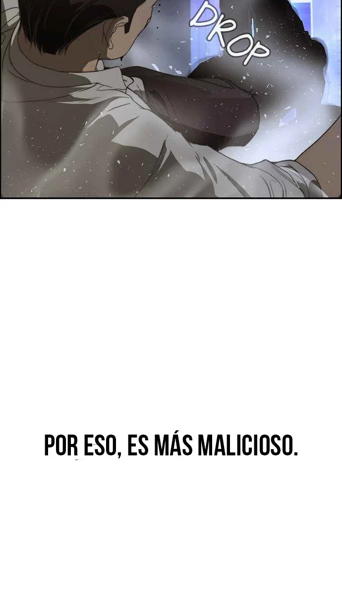 Hombre de Verdad Capítulo 32 - Page 88