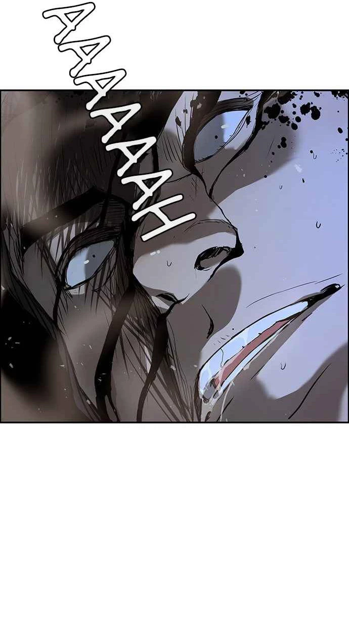 Hombre de Verdad Capítulo 32 - Page 89