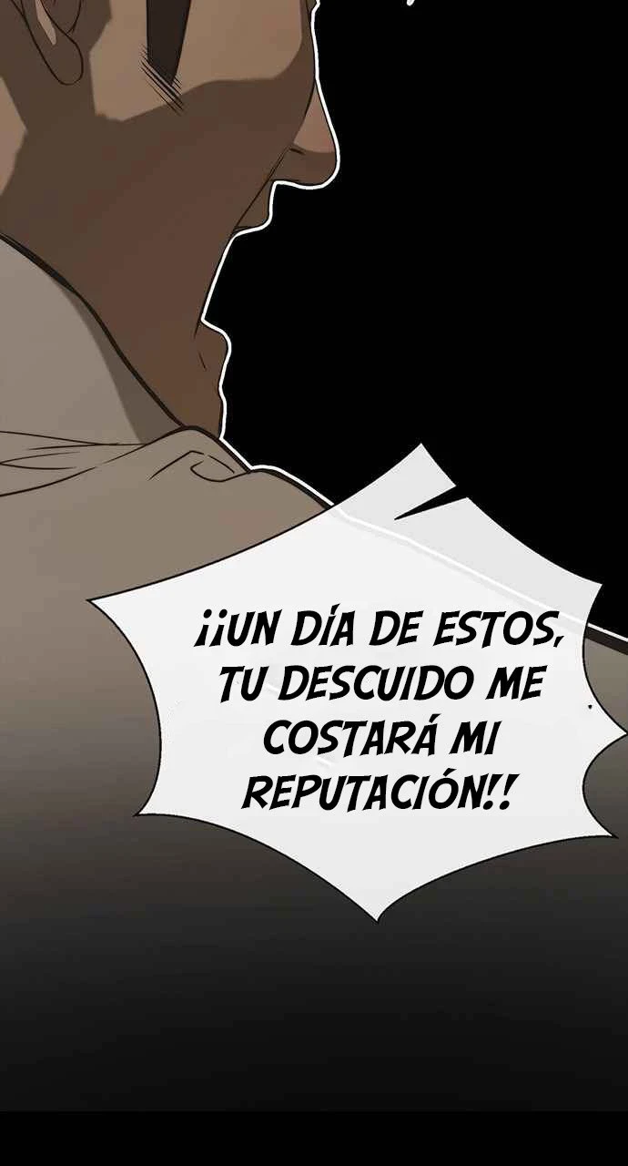 Hombre de Verdad Capítulo 32 - Page 9