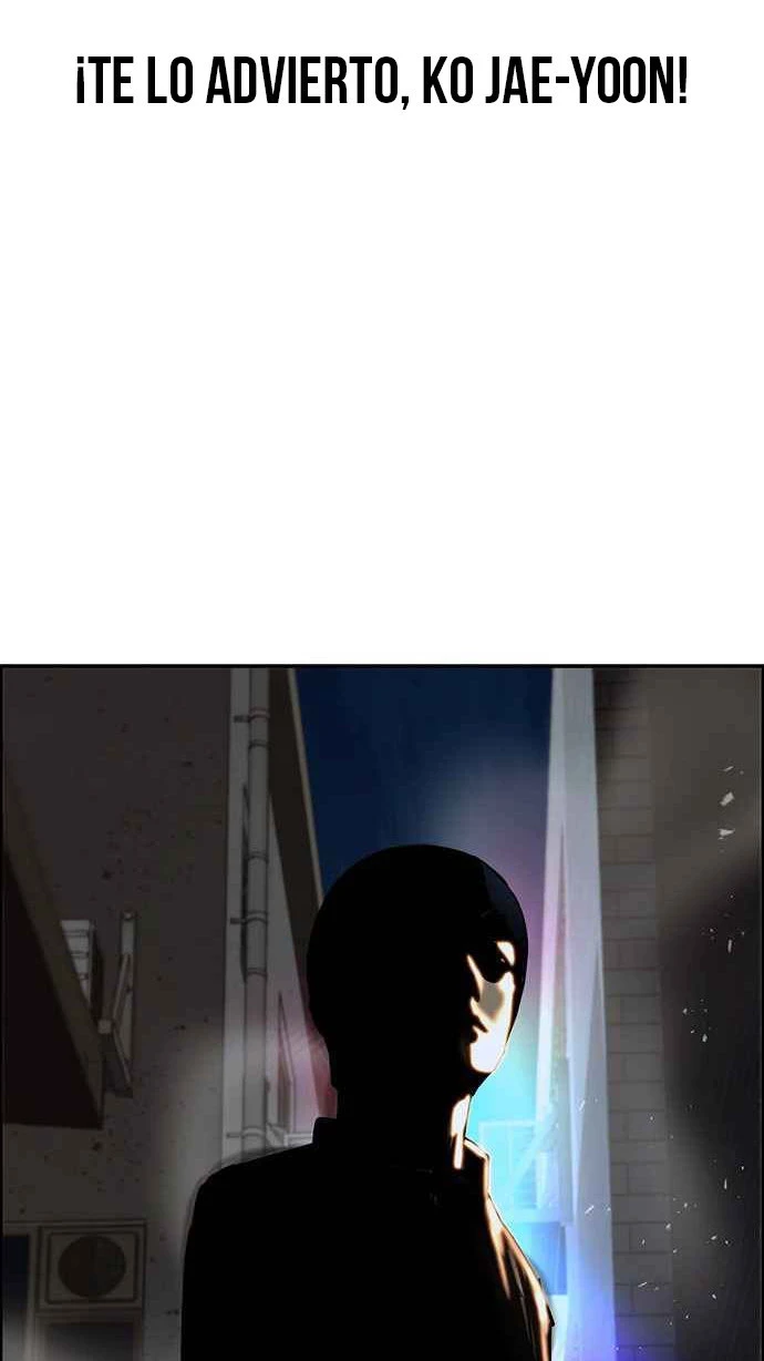 Hombre de Verdad Capítulo 32 - Page 90