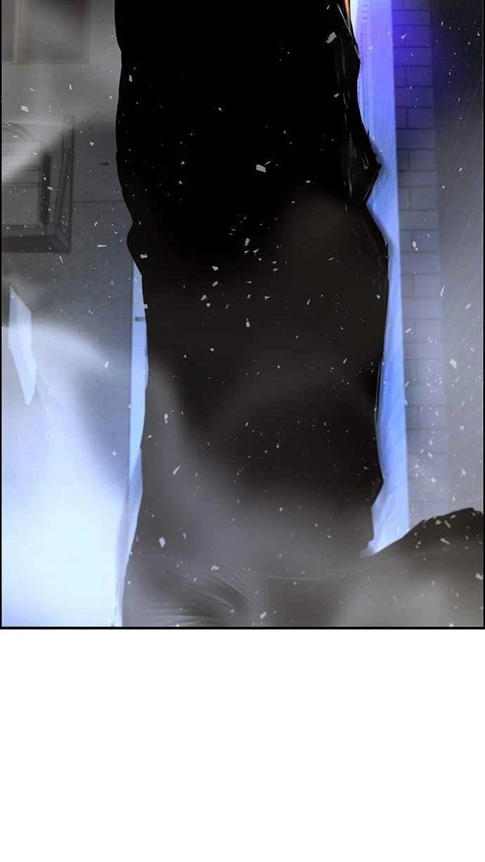 Hombre de Verdad Capítulo 32 - Page 91