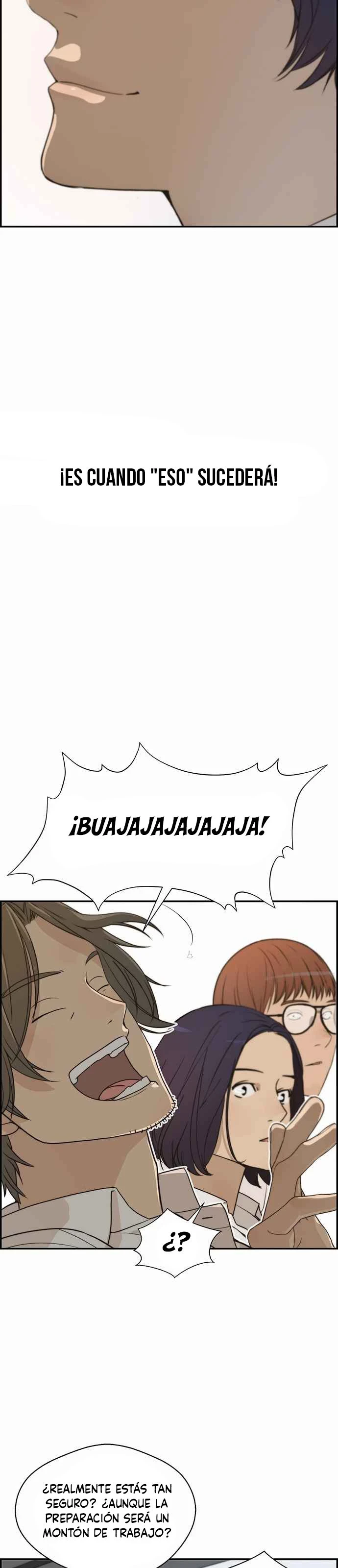 Hombre de Verdad Capítulo 34 - Page 13