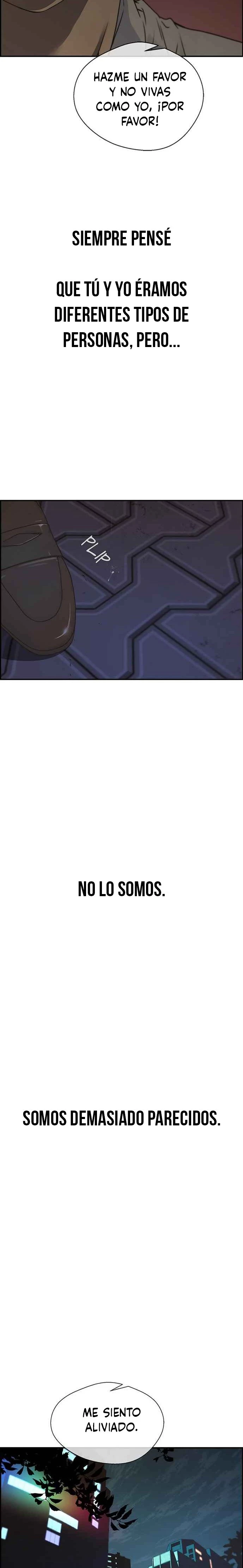 Hombre de Verdad Capítulo 35 - Page 27