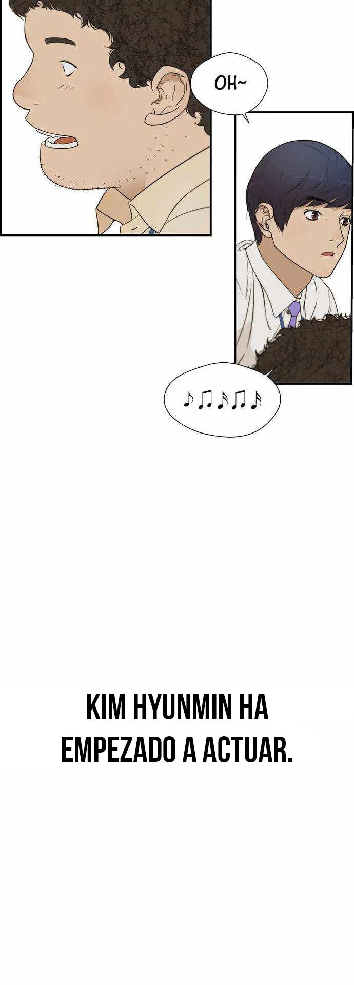 Hombre de Verdad Capítulo 36 - Page 18