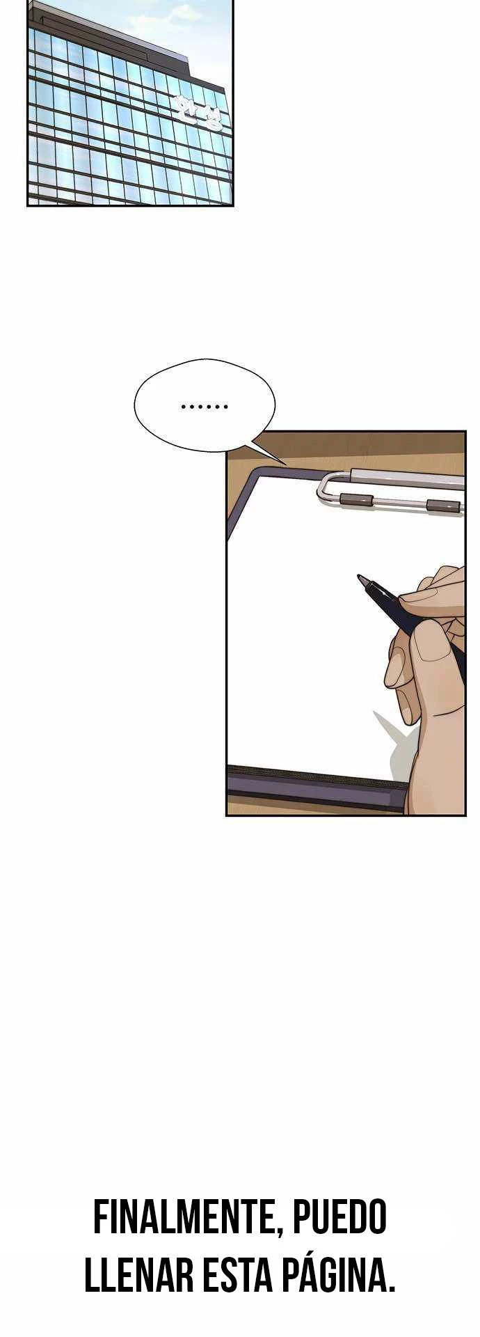 Hombre de Verdad Capítulo 36 - Page 31