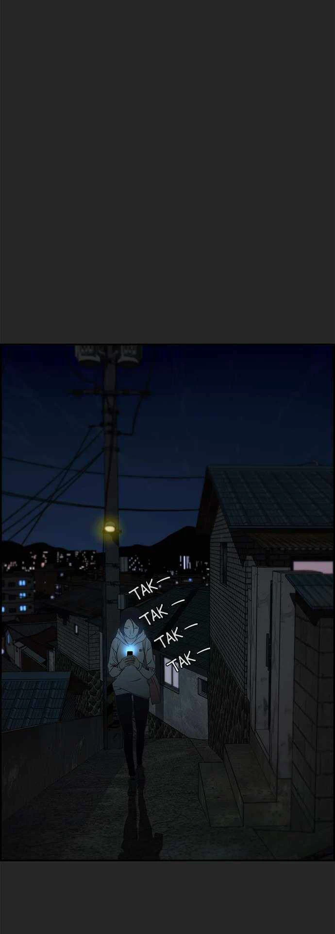 Hombre de Verdad Capítulo 36 - Page 44