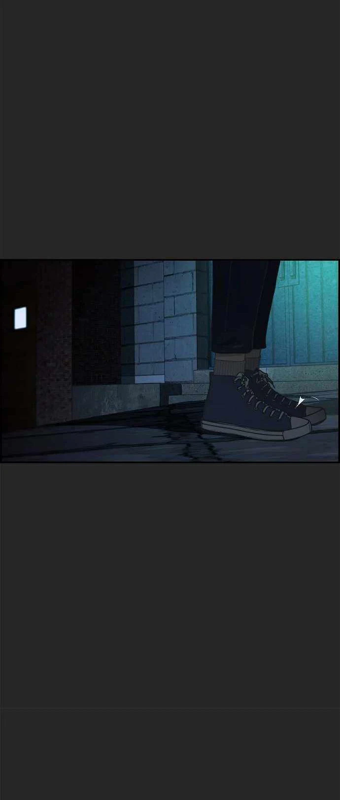 Hombre de Verdad Capítulo 36 - Page 47