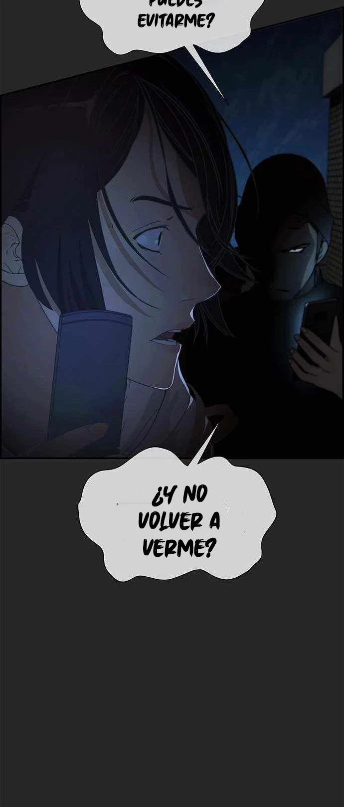 Hombre de Verdad Capítulo 36 - Page 51