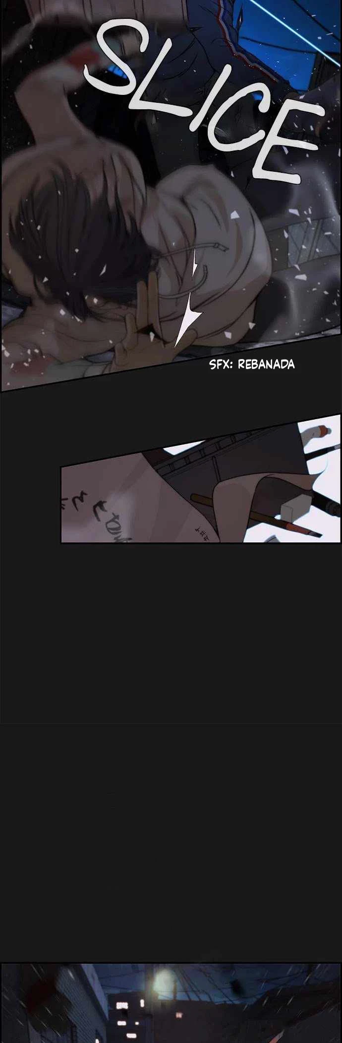 Hombre de Verdad Capítulo 37 - Page 12