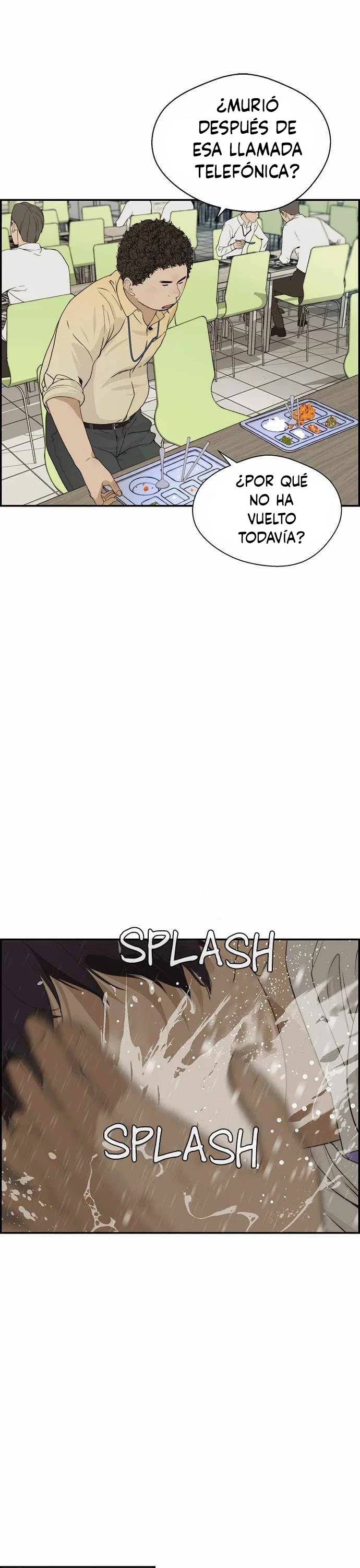 Hombre de Verdad Capítulo 37 - Page 26