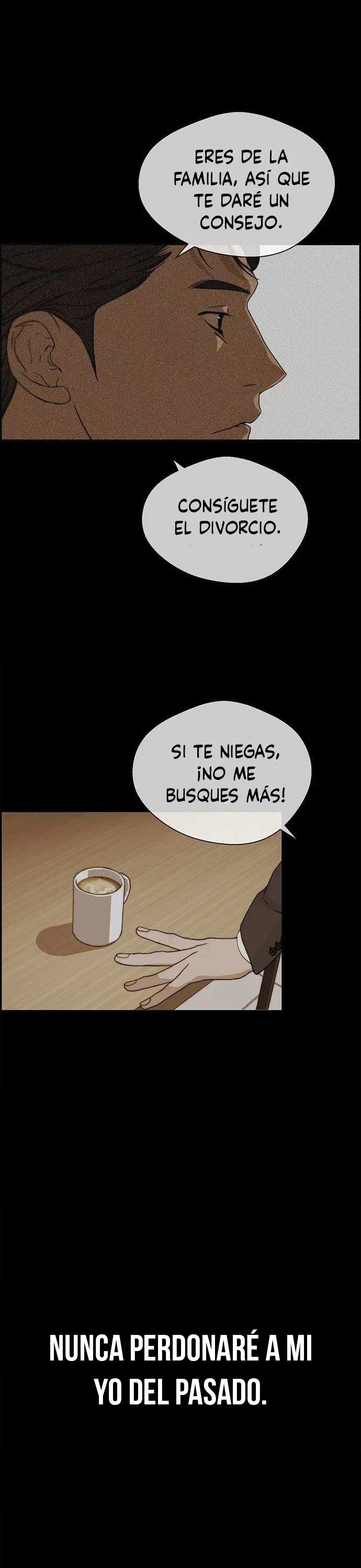 Hombre de Verdad Capítulo 37 - Page 32