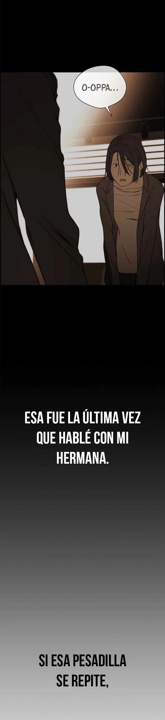 Hombre de Verdad Capítulo 37 - Page 33