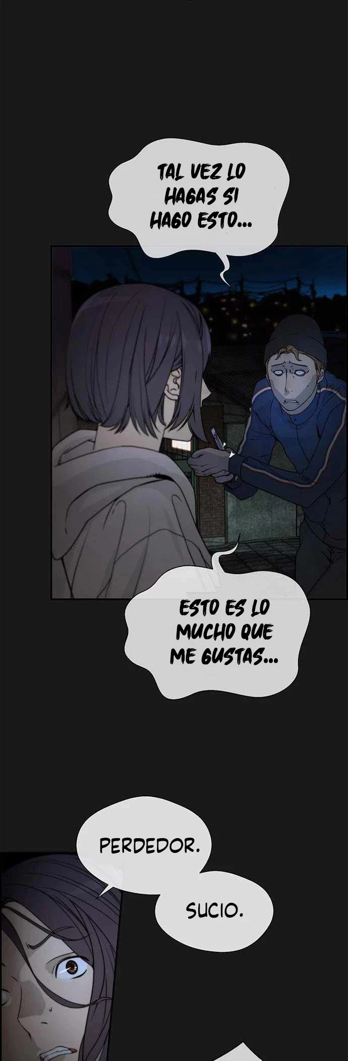 Hombre de Verdad Capítulo 37 - Page 5