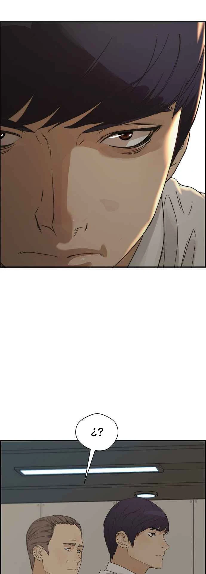Hombre de Verdad Capítulo 38 - Page 13