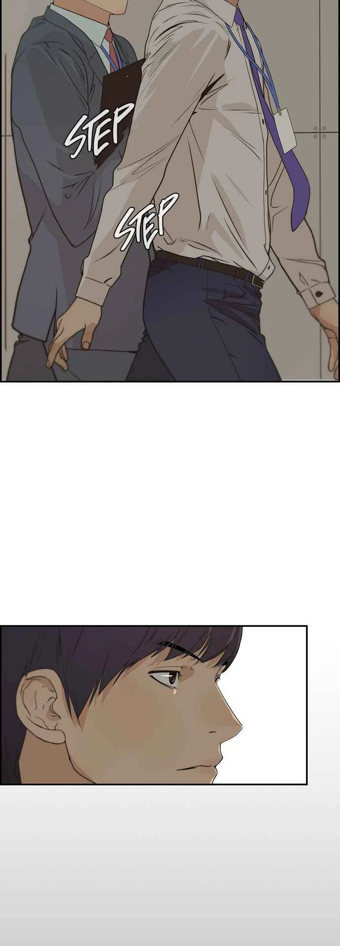 Hombre de Verdad Capítulo 38 - Page 14