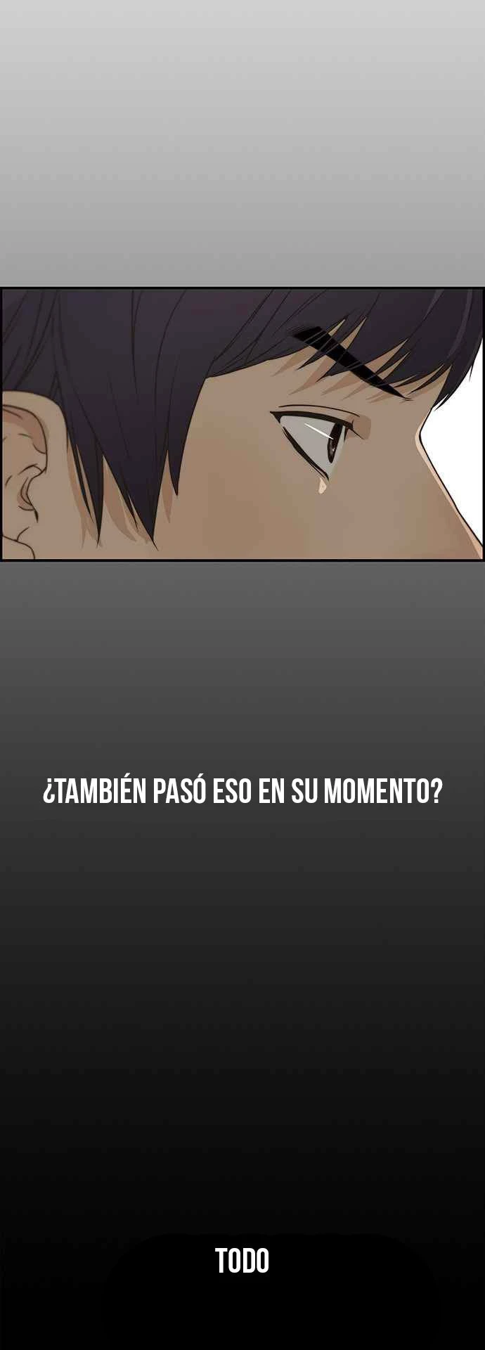 Hombre de Verdad Capítulo 38 - Page 15