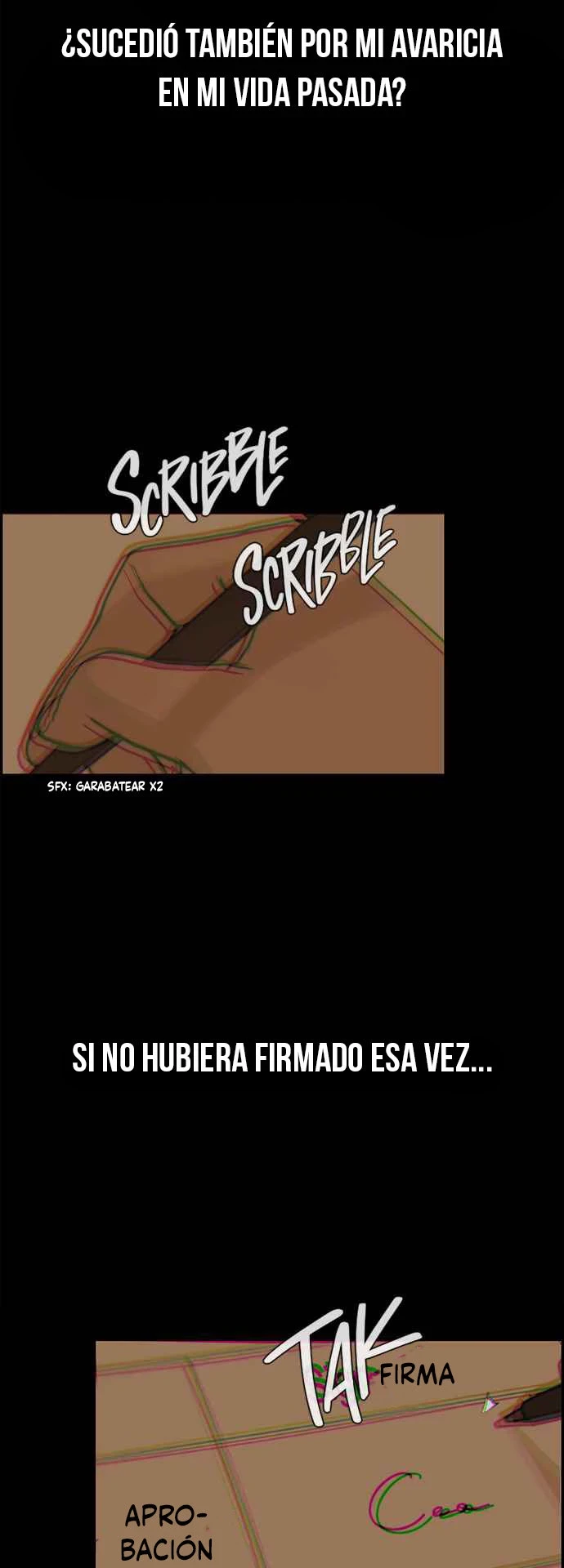 Hombre de Verdad Capítulo 38 - Page 16