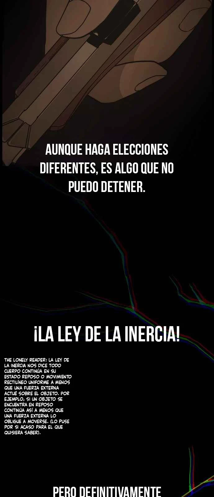 Hombre de Verdad Capítulo 38 - Page 22