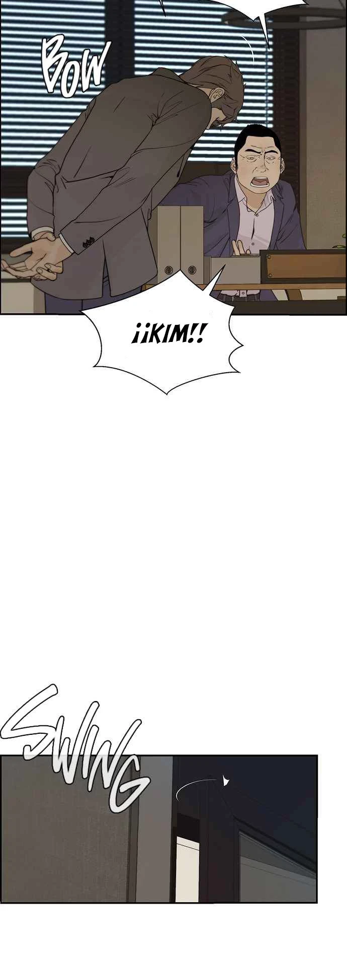 Hombre de Verdad Capítulo 38 - Page 4