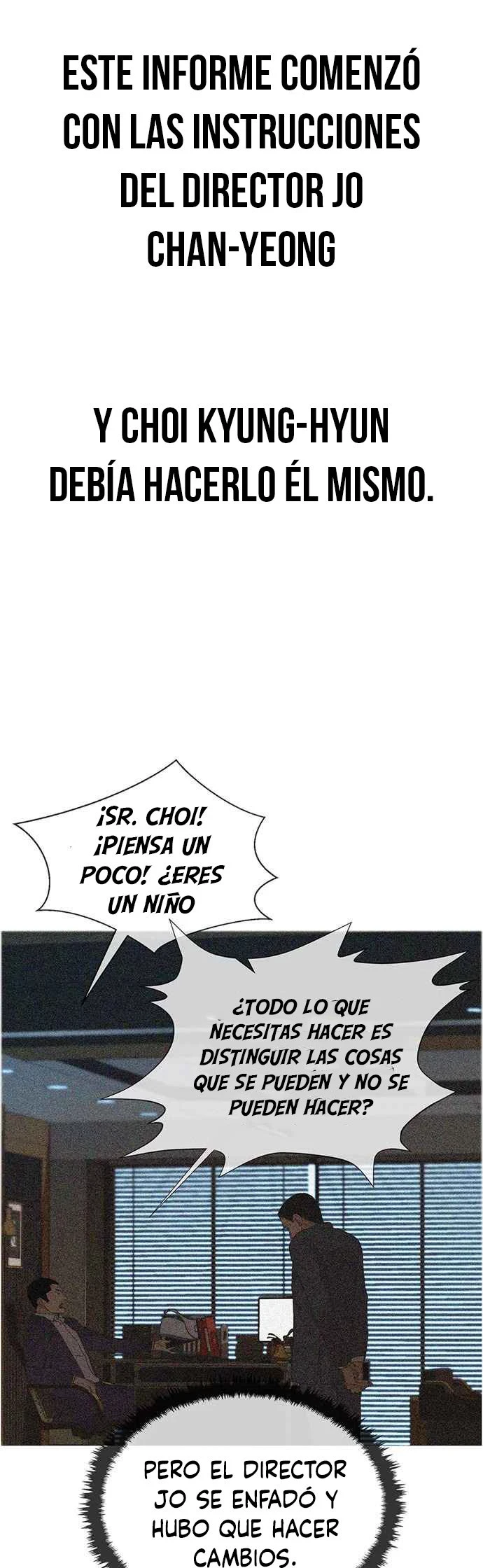 Hombre de Verdad Capítulo 38 - Page 43