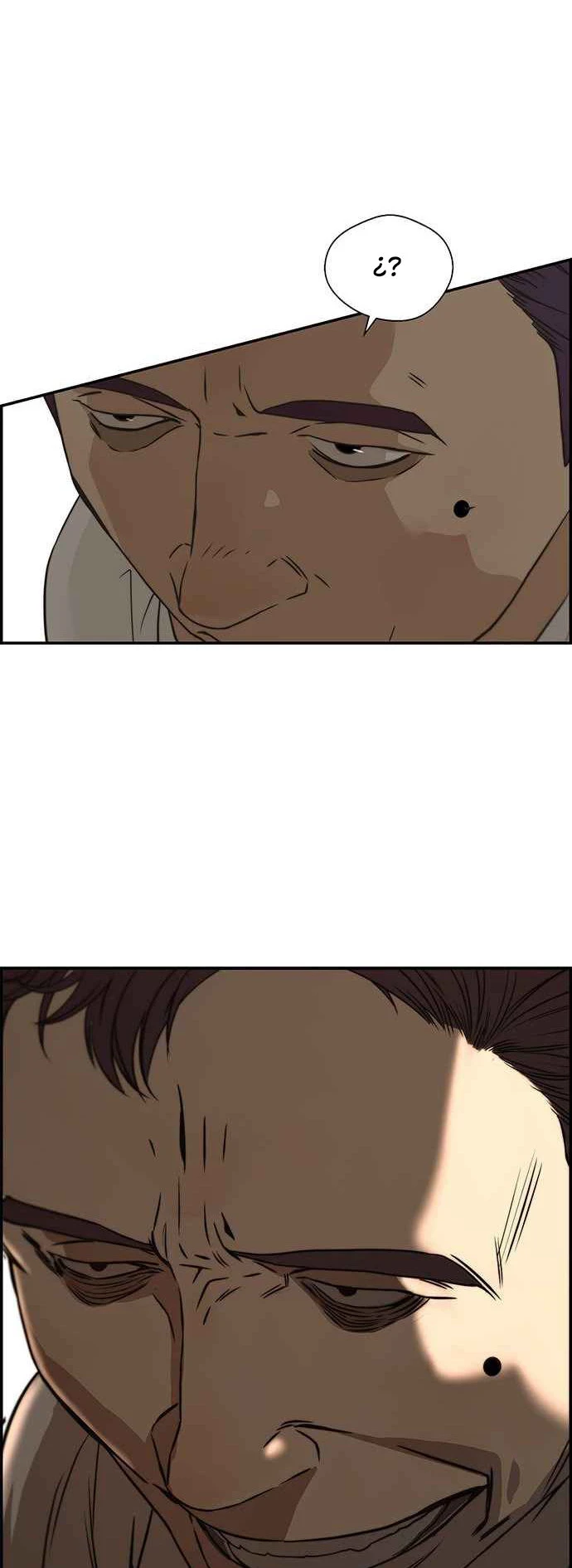 Hombre de Verdad Capítulo 38 - Page 53