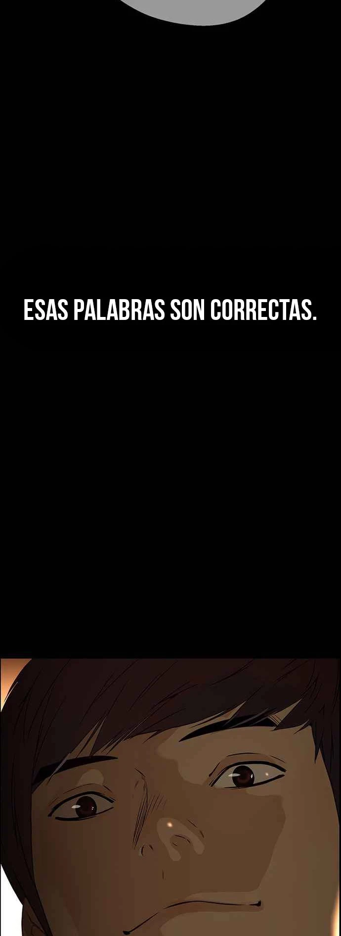 Hombre de Verdad Capítulo 38 - Page 59