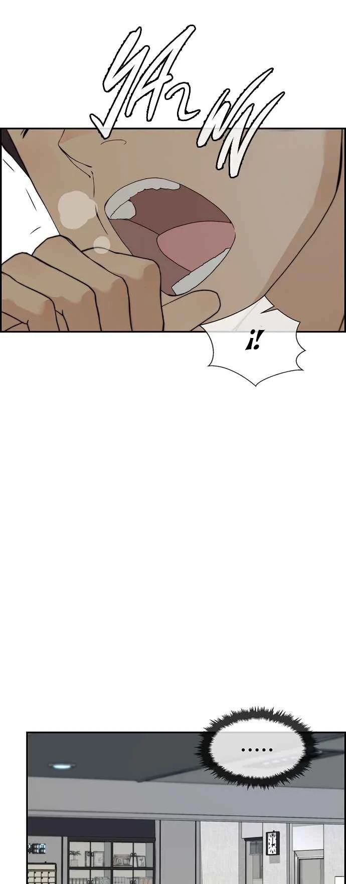 Hombre de Verdad Capítulo 39 - Page 3