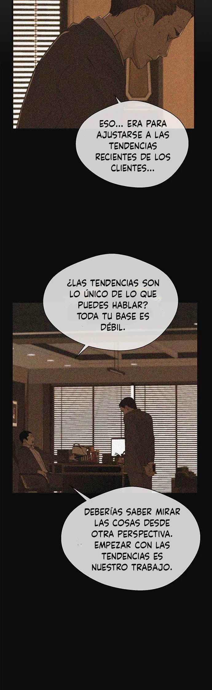 Hombre de Verdad Capítulo 39 - Page 31