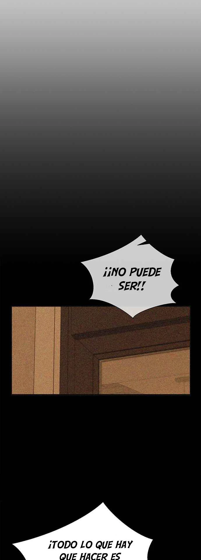 Hombre de Verdad Capítulo 39 - Page 47