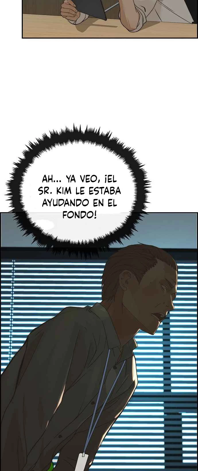 Hombre de Verdad Capítulo 39 - Page 51