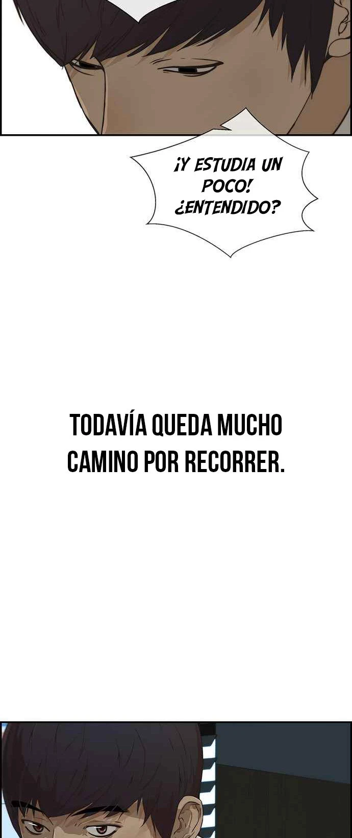 Hombre de Verdad Capítulo 39 - Page 59