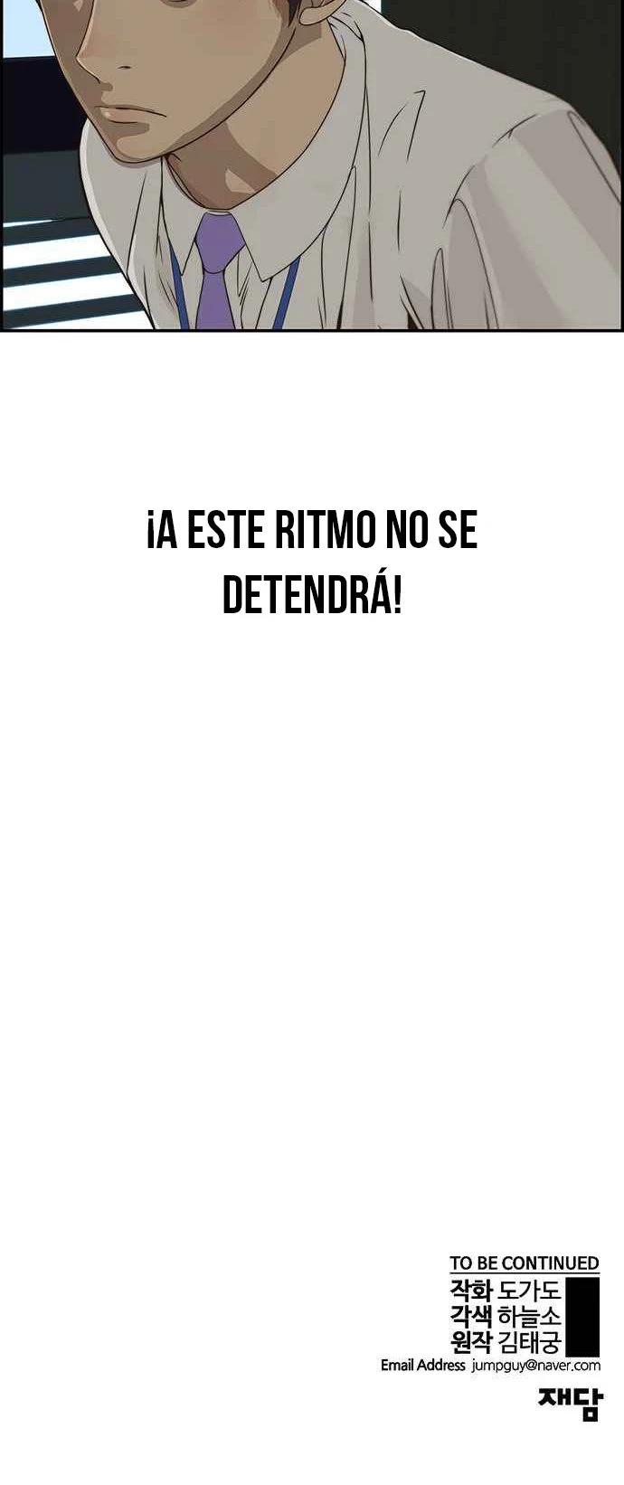Hombre de Verdad Capítulo 39 - Page 60
