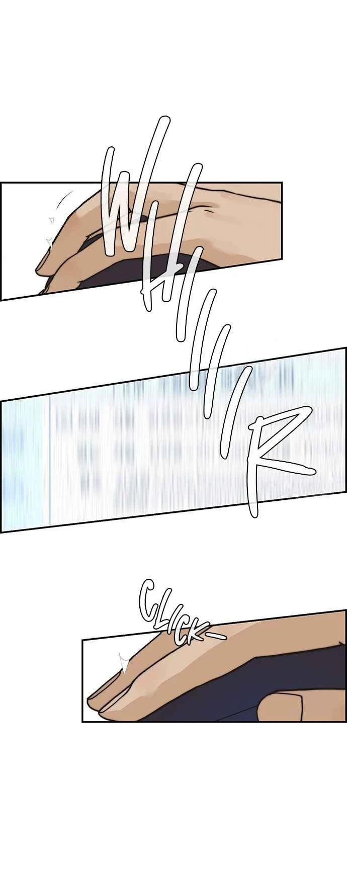 Hombre de Verdad Capítulo 39 - Page 7