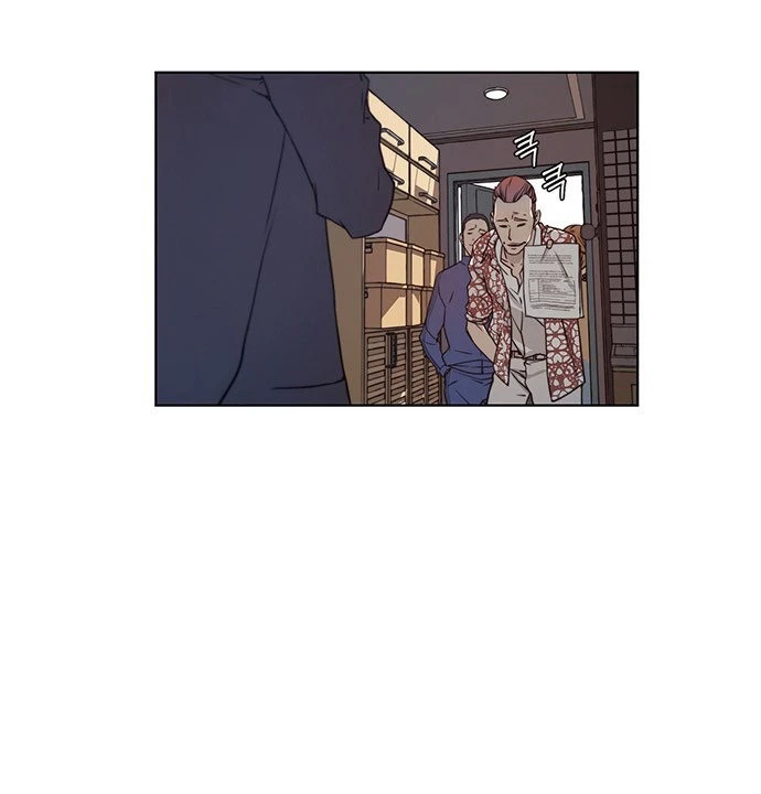Hombre de Verdad Capítulo 4 - Page 10
